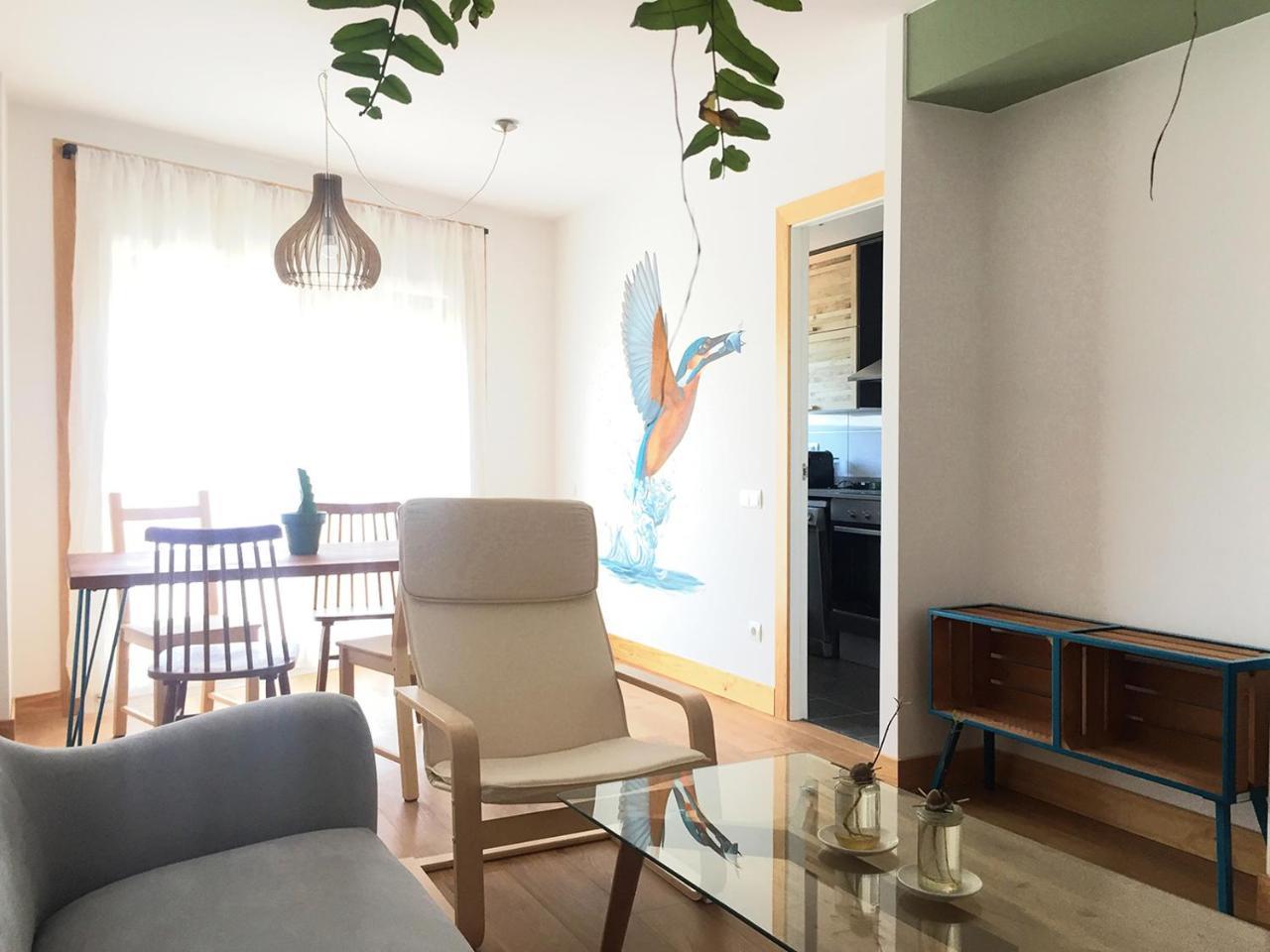 Deltaic Apartment Deltebre Exterior photo